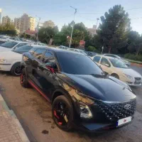 فونیکسfx در حد صفر|خودرو سواری و وانت|کرمان, |دیوار