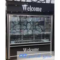 یخچال مرغی.فروشگاهی|فروشگاه و مغازه|شیراز, شهرک صنعتی شیراز|دیوار