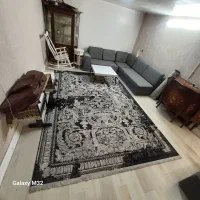 یک تخته فرش ۹متری مدرن