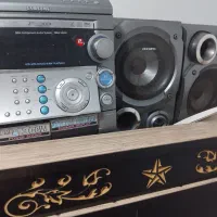 ضبط و کاست سامسونگ  ۲۸۰۰ امپر