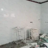 کاشی و سرامیک کاری حرفه ای و با ضمانت