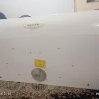 هود بیمکث|هود|اراک, |دیوار