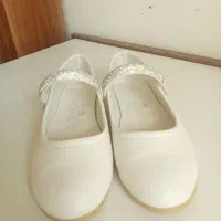 کفش دخترانه