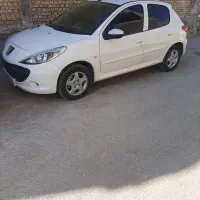 207tu3|خودرو سواری و وانت|بندر ماهشهر, |دیوار