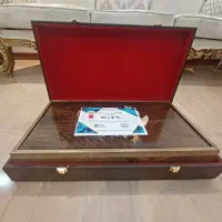 تخت نرد|کلکسیون و سرگرمی|تهران, شهرک ولیعصر جنوبی|دیوار