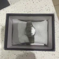 ساعت کاسیو