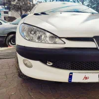 پژو 206 تمیز مدل 1401|خودرو سواری و وانت|بومهن, |دیوار