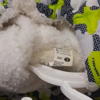 کاپشن سرهمی|کفش و لباس بچه|کرمانشاه, |دیوار