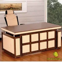 کارمند اداری خانم