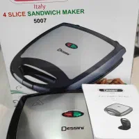 اسنک‌ساز استیل ایتالیا