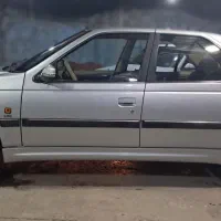 پارس TU5 مدل 1400|خودرو سواری و وانت|شیراز, باغشهر قصر سبز|دیوار