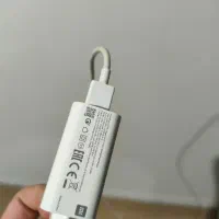 شارژر اورجینال pocox3pro