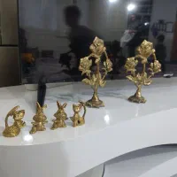 برنز|مجسمه، تندیس، ماکت|ازنا, |دیوار