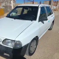 پراید 82درحد|خودرو سواری و وانت|تکاب, |دیوار