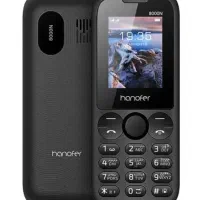 گوشی موبایل هانوفر 2 سیم آکبند+گارانتی شرکتی|موبایل|تهران, صد دستگاه|دیوار