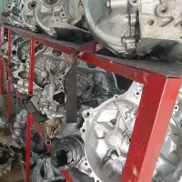گیربکس|قطعات یدکی و لوازم جانبی|قم, چهل درخت‎|دیوار