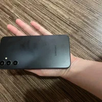 گوشی سامسونگ a34 5g نو نو ویتام