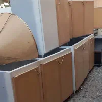 کابینت آشپزخانه|مصالح و تجهیزات ساختمان|آران و بیدگل, |دیوار