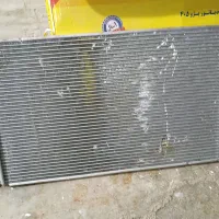باسلام یک عددرادیاتورپژو۴۰۵ نونو