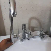 شیرالات پایه بلند تضمینی اقساطی