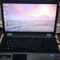 لپ تاپ hp