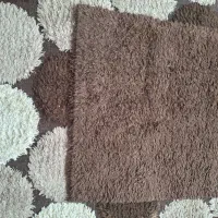 گلیم فرش پرز بلند