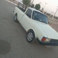 پیکان وانت|خودرو سواری و وانت|کهنوج, |دیوار