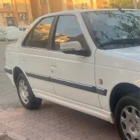 پژو پارس سال مدل ۹۸