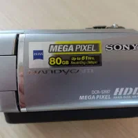 هندیکم سونی|دوربین عکاسی و فیلم‌برداری|تبریز, |دیوار