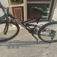 دوچرخه۲۶ المپیا