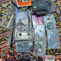 40  عدد نوار کاست