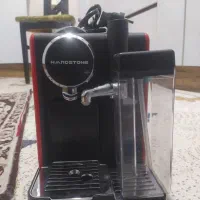 سلام قهوه ساز هاردستون سالم سالم