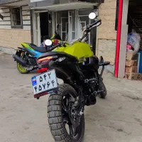 زونتس ۱۵۰ Z2  G1|موتورسیکلت|تهران, آبشار|دیوار