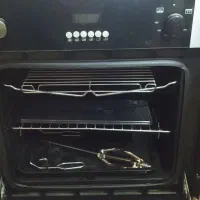 مایکرو فر  اخوان  F3