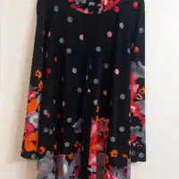 تونیک مانتو سایز بزرگ