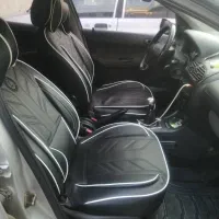 ۲۰۶ اسدی SD|خودرو سواری و وانت|قائمشهر, |دیوار