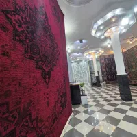 فروش فرش500تا1500شانه/نقشه جدید/مستقیم از نمایندگی|فرش|دزفول, |دیوار