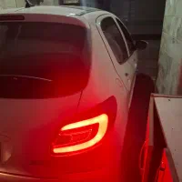 ۲۰۷ پاناروما مدل ۱۴۰۳ دنده ای|خودرو سواری و وانت|تهران, چیتگر جنوبی|دیوار