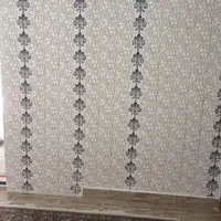 نصاب ونقاشی طرح کاغذ