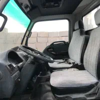 آمیکو ۴،۵تن