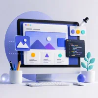 طراحی سایت فوری و حرفه ای
