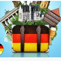 تدریس زبان المانی در( اموزشگاه ایران اکسفورد)