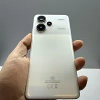 شیاومی نوت ۱۳ پرو پلاس 5G