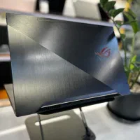 لپ تاپ ایسوس راگ asus Rog ۶ گیگ گرافیک|رایانه همراه|قم, ارم|دیوار