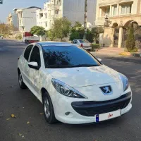 207 ارتقا یافته فول