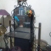 صندلی|مبلمان خانگی و میز عسلی|شیراز, آزادگان|دیوار