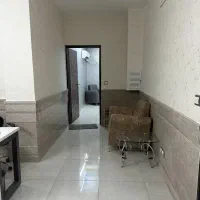 فروش یک واحد تجاری ۷۴ متری در حاشیه خیابان عطار