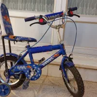 دوچرخه دیاموند