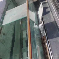 آکواریوم بزرگ سالم