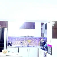 واحد ۷۵ متری غرق در نور فوق العاده|فروش آپارتمان|نسیم‌شهر, |دیوار